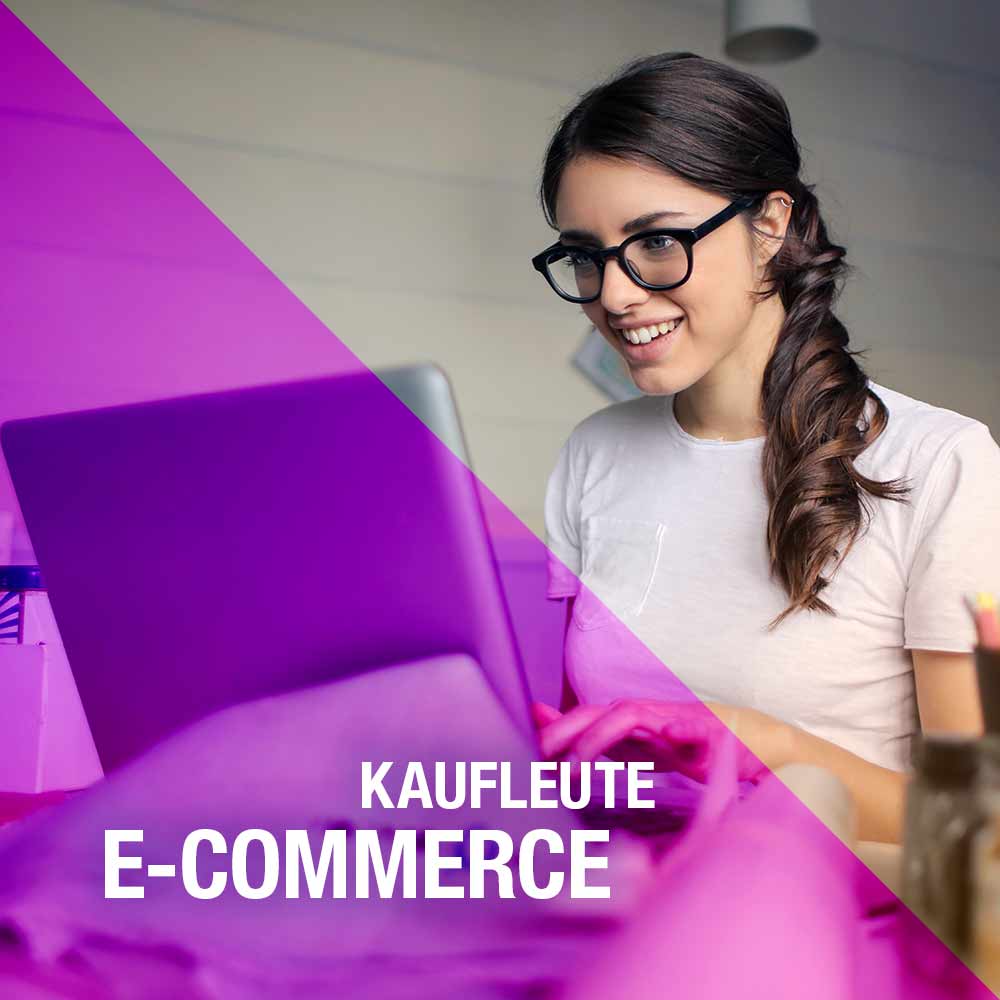 e-commerce ausbildung umschulung berlin