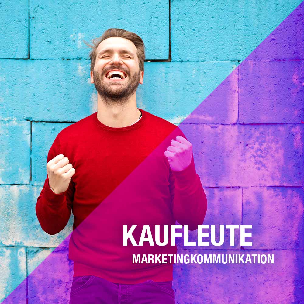 marketingkommunikation ausbildung umschulung berlin