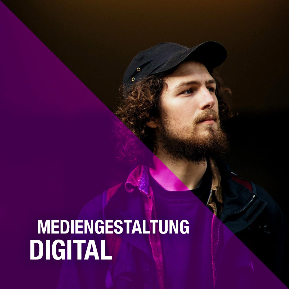 digital mediengestalter ausbildung umschulung berlin