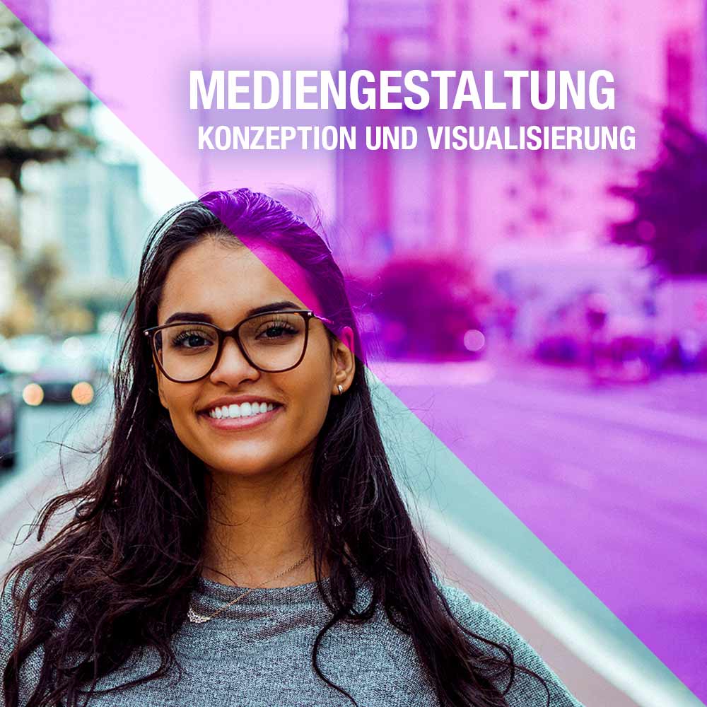 konzeption mediengestalter ausbildung umschulung berlin